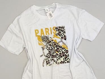 pantera t shirty: T-shirt damski, rozmiar M — 1