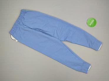 spodnie dresowe ea7: Spodnie dresowe damskie, rozmiar S — 3