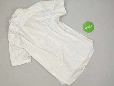 bluzy pull and bear: Reserved, Shirt for men, size M — 3