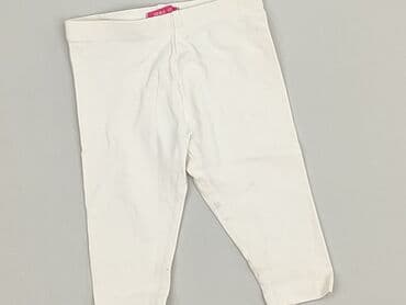 c a legginsy niemowlece: Legginsy, 1-3 m, stan - Bardzo dobry — 1