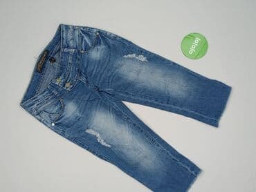 jeansy z asymetrycznym zapieciem: Dromedar, Jeansy damskie, rozmiar S w lalafo.pl — 3 jeansy z asymetrycznym zapieciem: Dromedar, Jeansy damskie, rozmiar S — 3