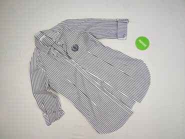 reserved sukienki biale: Eterna, Sukienka damska, L — 2