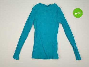 czy sweter z poliestru jest dobry: Women`s sweater, size S (EU 36) — 3