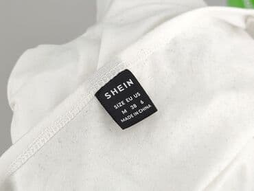 bluzki merino: Shein, Bluzka damska, rozmiar M — 4