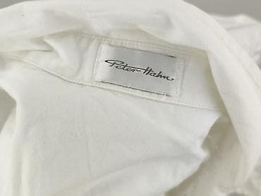 116 cm: Peter Hahn, Bluzka damska, rozmiar 4XL — 4