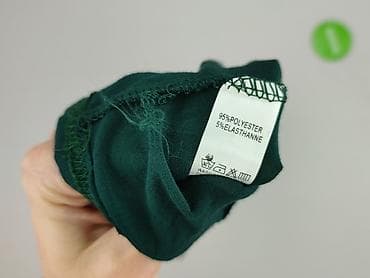 bluza sonic h m: Samsøe Samsøe, Bluzka damska, rozmiar M — 5