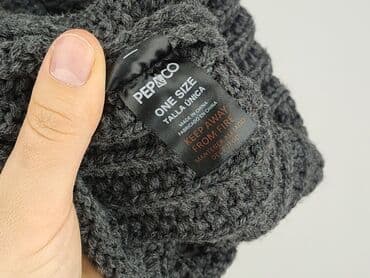 simple trencz: Hat, Pepco, One size, condition - Perfect — 4