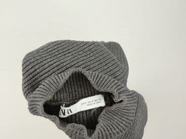 sweter w paski massimo dutti: Zara, Sweter damski, rozmiar S — 5