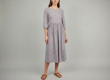 sukienka długa na wesele dla mamy: Сукня жіноча, розмір S — 1