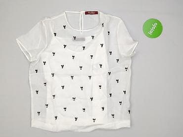 max mara: Max Mara, Bluzka damska, rozmiar M — 2