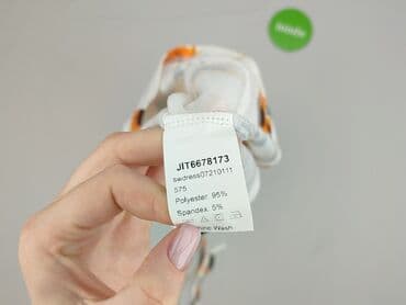 sukienka w kwiaty shein plus size: Shein, Sukienka damska, rozmiar M — 7