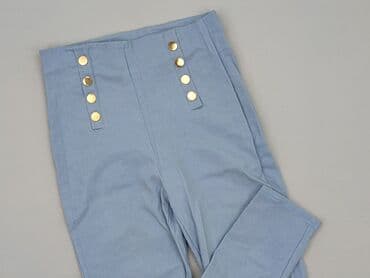 Legginsy Eleganckie damskie, S