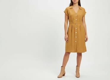 adidasy do sukienki: Yessica, Sukienka damska, rozmiar XS — 7