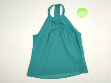 tommy hilfiger t shirty basic: H&M, Bluzka damska, rozmiar 2XL — 2