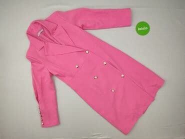 sukienka o kroju marynarki h: New Collection, Sukienka damska, rozmiar L — 2