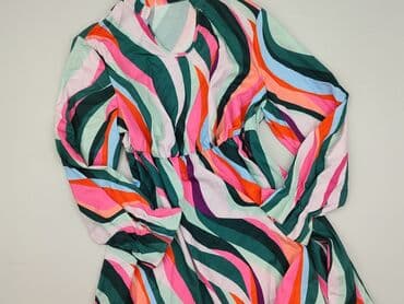 Shein Curve, Sukienka damska, rozmiar XL