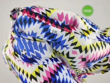 sklepy internetowe z sukienkami dla puszystych: Sukienka damska, rozmiar 2XL — 5