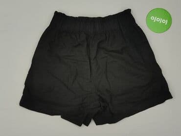 krótkie spodenki damskie lidl: Esmara, Szorty damskie, rozmiar S — 3