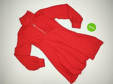 shein sinsay: Sinsay, Sukienka damska, rozmiar M — 2