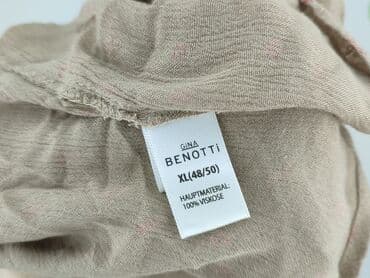 grinch bluzki: Gina Benotti, Bluzka damska, rozmiar XL — 5