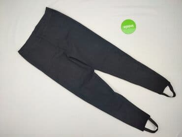 legginsy wiązane: MNG, Legginsy rozmiar M — 2