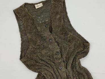 kamizelka góralska wełniana: Koszula damska, rozmiar L — 1