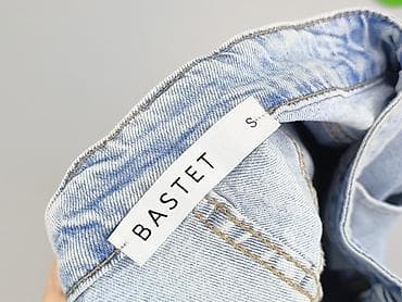 nike shox: Used Jeans, Jeansy damskie, rozmiar S — 4