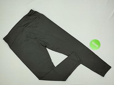bluzki ekipa: Legginsy Sportowe damskie, rozmiar L — 3