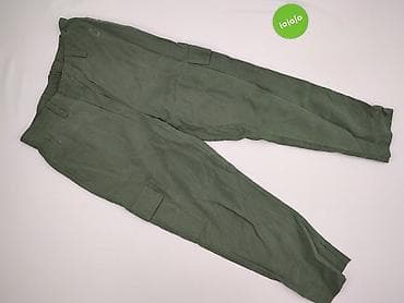 kappa buty deichmann: Dunnes, Spodnie cargo damskie, rozmiar M — 2