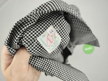 ekskluzywne marynarki damskie: Koszula damska, XL — 4