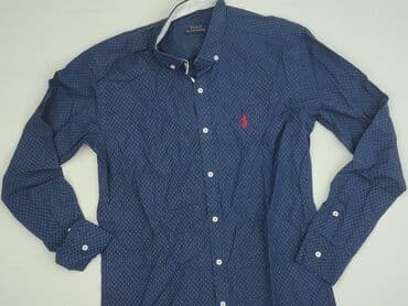 Polo Ralph Lauren, Сорочка для чоловіків, розмір L