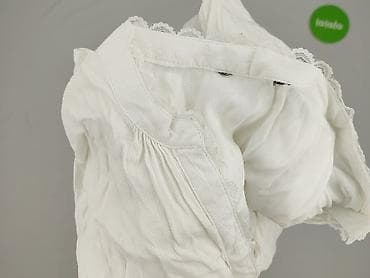 luźna bluzki: Greenpoint, Bluzka damska, rozmiar L — 4