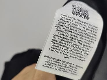 vonted pl: Spodnie materiałowe damskie, rozmiar XS — 5