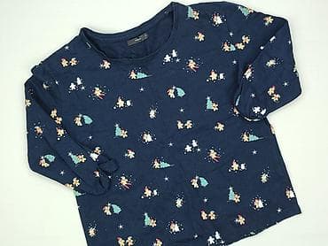 bluza szara pull and bear: Bluza damska
, rozmiar M — 2