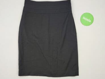 krótkie obcisła spódniczka: H&M, Spódnica damska, S — 2
