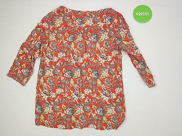 czerwona bluza pull: Bluzka damska, rozmiar M — 3