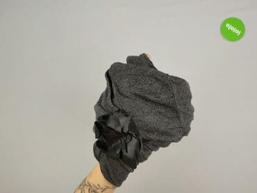 sukienki z kaszmiru: Kardigan damski, rozmiar S — 4