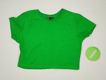 ogrody team: Sinsay, T-shirt damski, rozmiar XL — 3