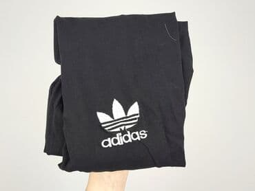 decatlon buty: Adidas, Лосини Спортивні жіночі, S — 4
