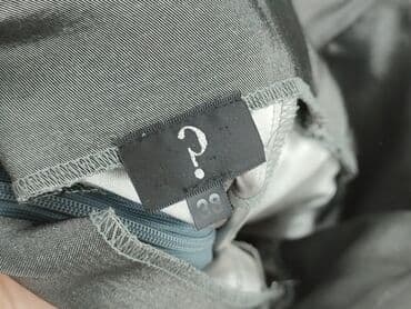 srebrna cekinowa sukienka zara: Sukienka damska, M — 4