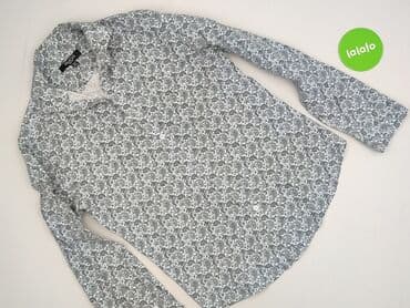 smog relaxed fit t shirt new yorker: SMOG, Shirt for men, size M — 2