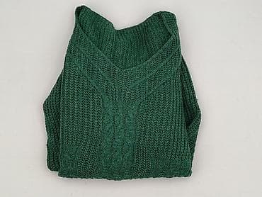 Kobiety: Sweter damski, rozmiar L — 6