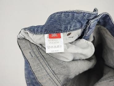 spodnie hello kitty h: Jeansy damskie, rozmiar M — 5