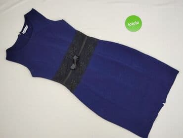 new yorker sukienka w kwiaty: SZACHOWNICA, Sukienka damska, rozmiar S — 2