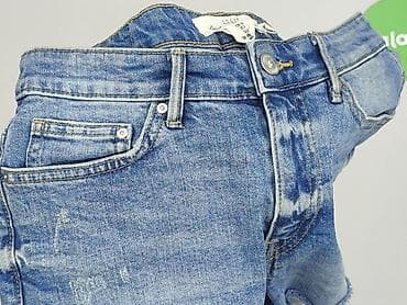 praca: H&M L.O.G.G., Szorty damskie, rozmiar S — 7