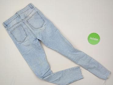 prl jeans: Denim, Jeansy damskie, rozmiar XS — 3