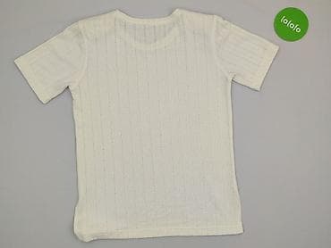 koszula loreto: Bluzka damska, rozmiar L — 3