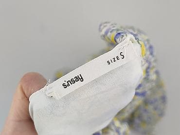 taranko com sukienki: Sinsay, Sukienka damska, rozmiar S — 4