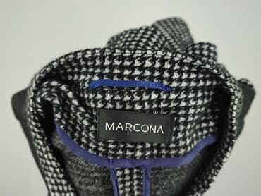 długa marynarka damska reserved: Marynarka damska, rozmiar 4XL — 4