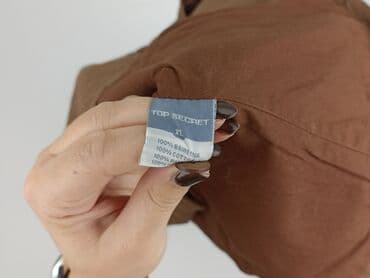 sukienka marynarka bershka: Top Secret, Куртка демісезонна жіноча, XL на lalafo.pl — 6 sukienka marynarka bershka: Top Secret, Куртка демісезонна жіноча, XL — 6